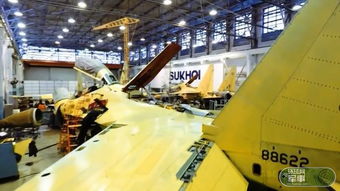 俄称对华武器订单超80亿美元，军售合作深化背后的战略考量与企业机遇